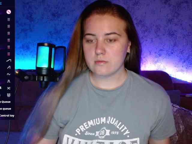 _Beauty_QueeN_ webcam