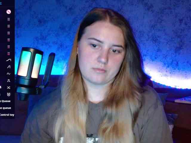 _Beauty_QueeN_ webcam