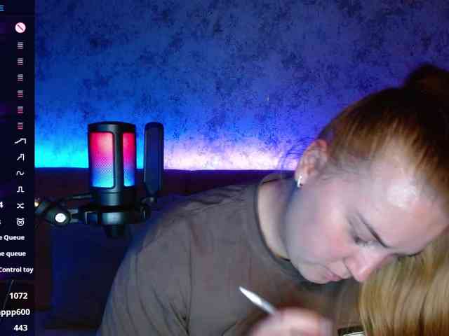 _Beauty_QueeN_ webcam