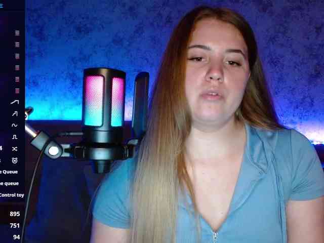 _Beauty_QueeN_ webcam