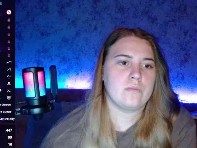 _Beauty_QueeN_ webcam