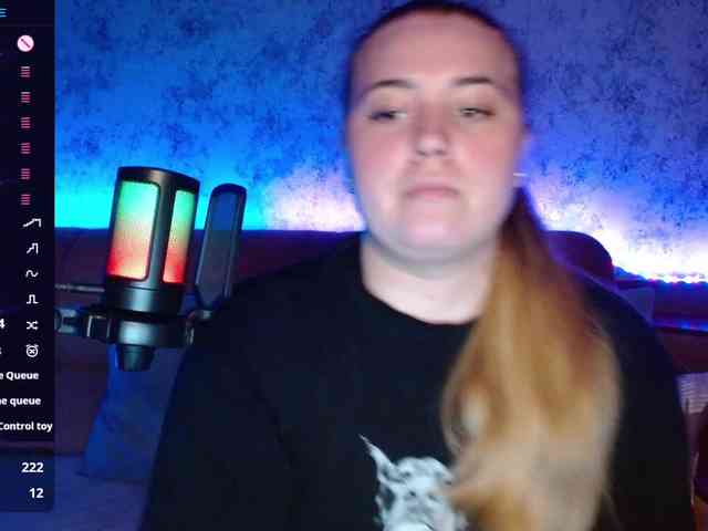 _Beauty_QueeN_ webcam