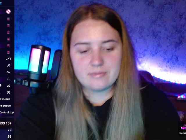 _Beauty_QueeN_ webcam