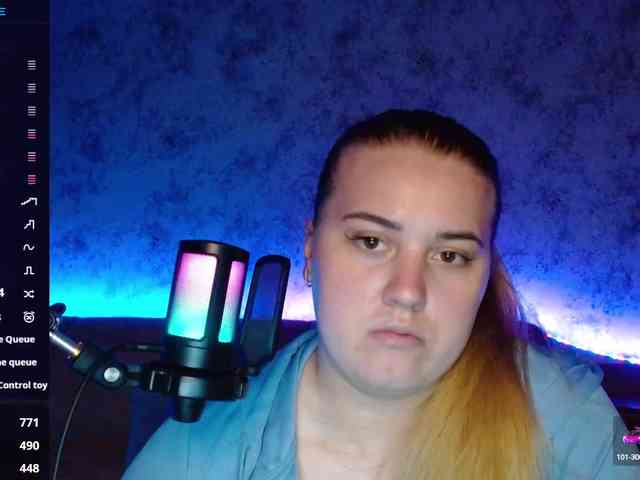 _Beauty_QueeN_ webcam