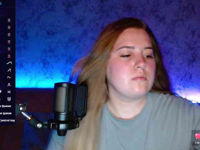 _Beauty_QueeN_ webcam