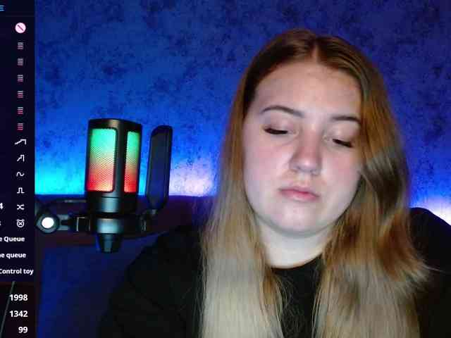 _Beauty_QueeN_ webcam