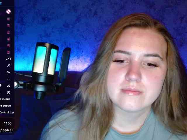 _Beauty_QueeN_ webcam