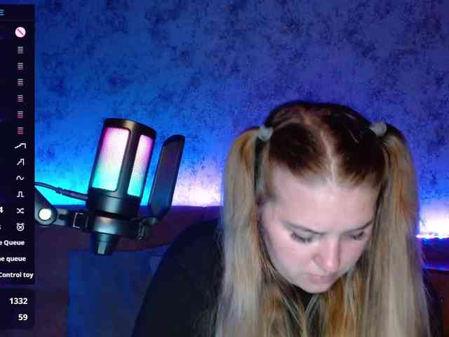 private live cam Jevelinaa