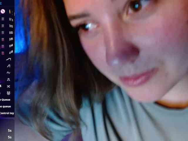 _Beauty_QueeN_ webcam