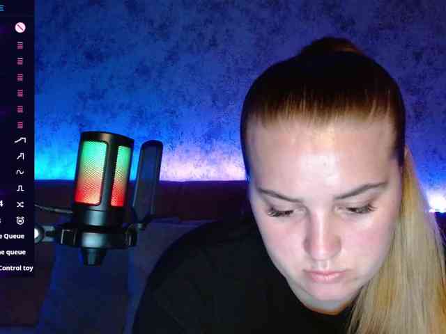 _Beauty_QueeN_ webcam
