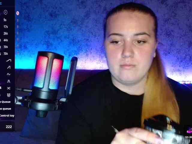 _Beauty_QueeN_ webcam