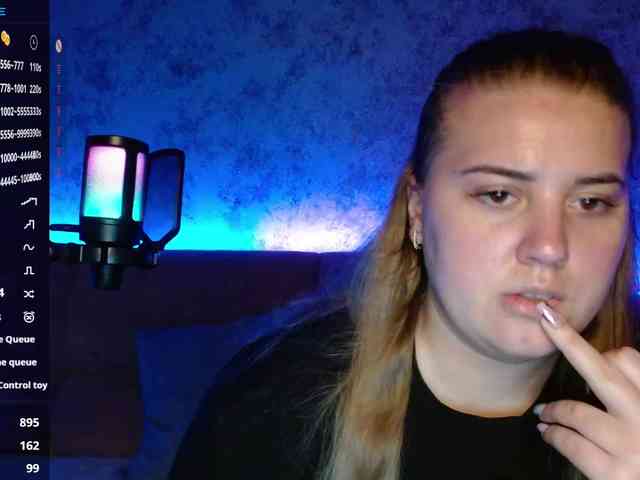 _Beauty_QueeN_ webcam