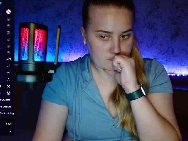 _Beauty_QueeN_ webcam