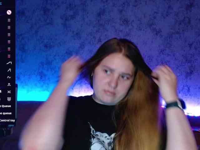 _Beauty_QueeN_ webcam