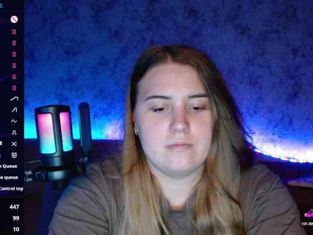 _Beauty_QueeN_ webcam