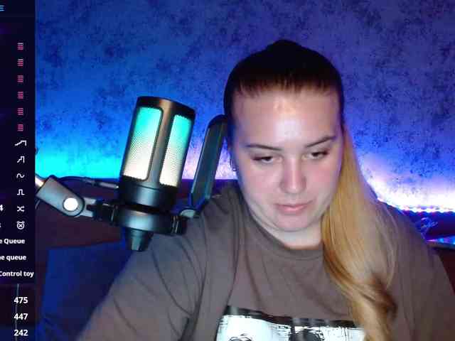 _Beauty_QueeN_ webcam