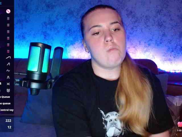 _Beauty_QueeN_ webcam