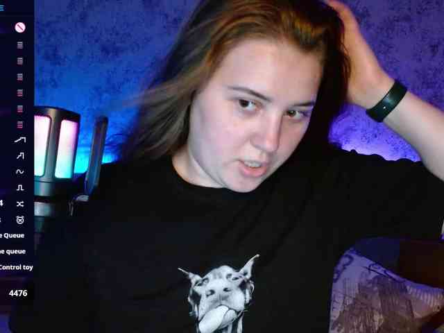 _Beauty_QueeN_ webcam