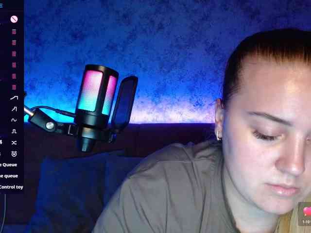 _Beauty_QueeN_ webcam