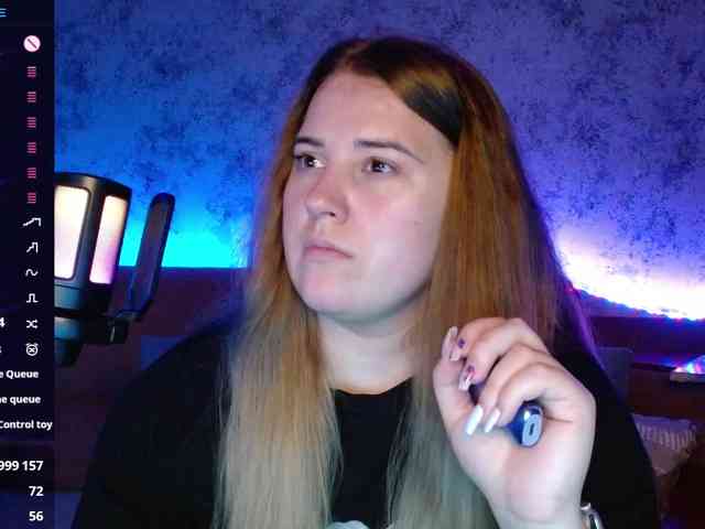 _Beauty_QueeN_ webcam