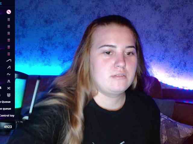 _Beauty_QueeN_ webcam