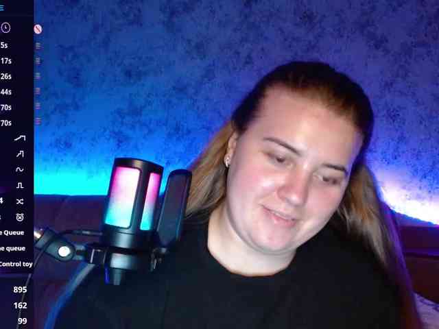 _Beauty_QueeN_ webcam