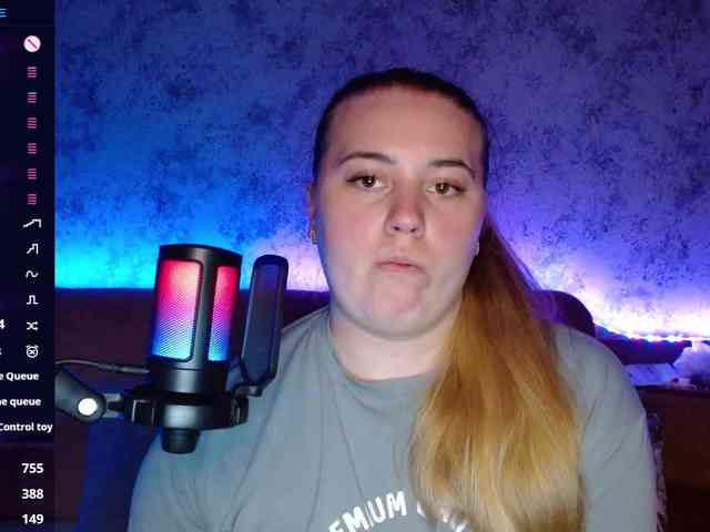 _Beauty_QueeN_ webcam