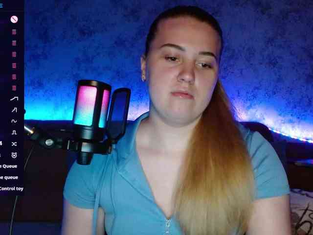 _Beauty_QueeN_ webcam