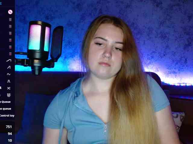 _Beauty_QueeN_ webcam