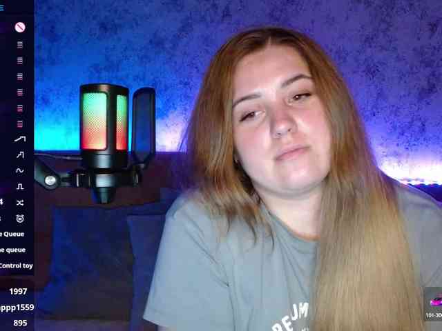 _Beauty_QueeN_ webcam