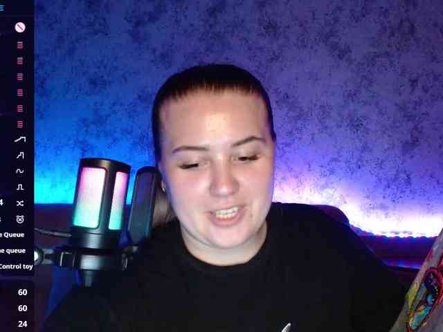 _Beauty_QueeN_ webcam