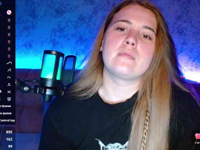 _Beauty_QueeN_ webcam