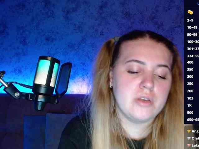 _Beauty_QueeN_ webcam