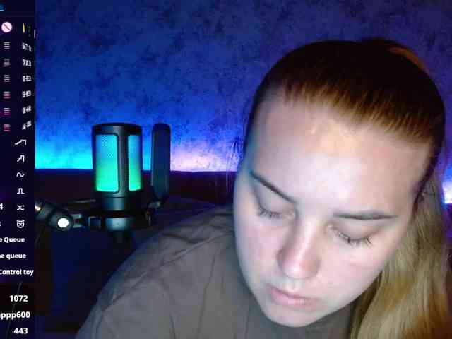 _Beauty_QueeN_ webcam