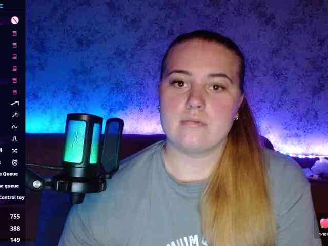 _Beauty_QueeN_ webcam