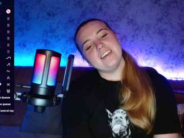 _Beauty_QueeN_ webcam