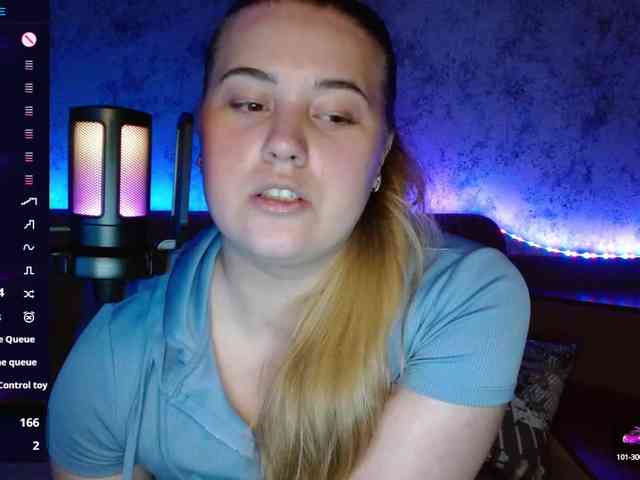 _Beauty_QueeN_ webcam