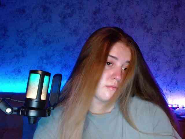_Beauty_QueeN_ webcam