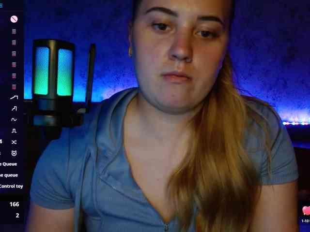 _Beauty_QueeN_ webcam