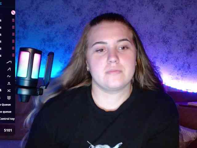 _Beauty_QueeN_ webcam