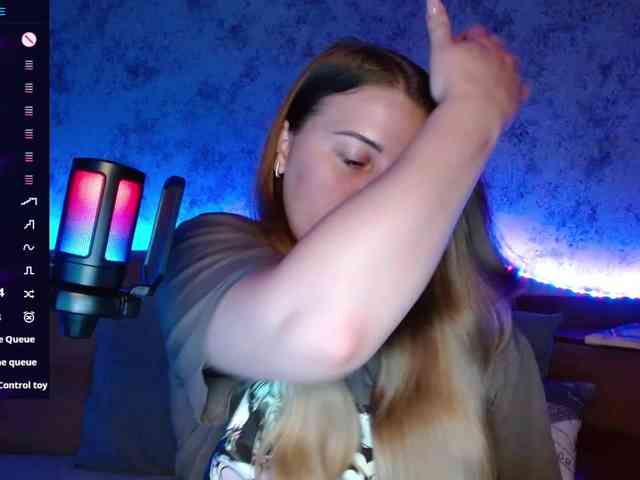 _Beauty_QueeN_ webcam