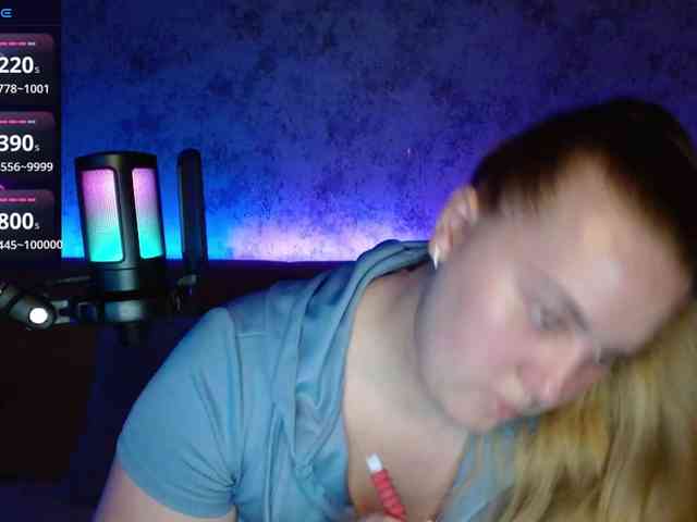 _Beauty_QueeN_ webcam