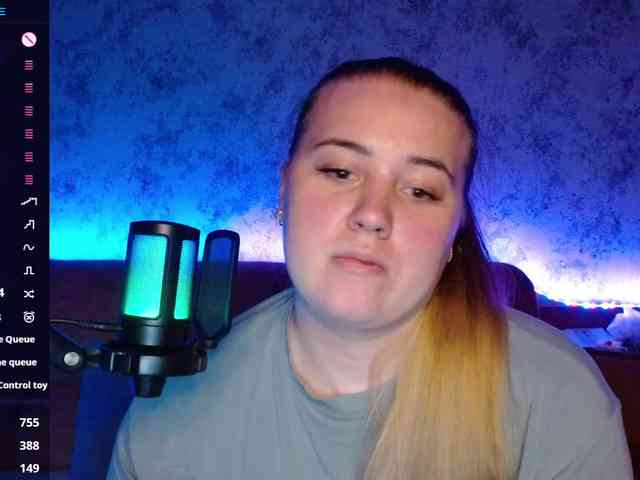 _Beauty_QueeN_ webcam