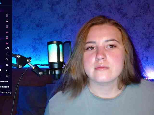 _Beauty_QueeN_ webcam