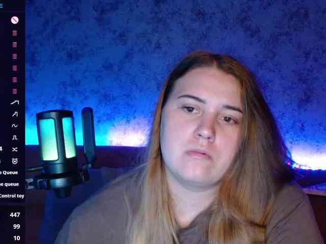 _Beauty_QueeN_ webcam