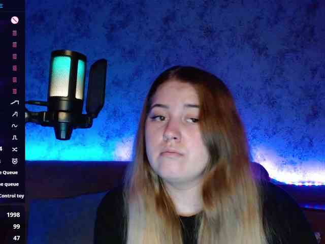 _Beauty_QueeN_ webcam
