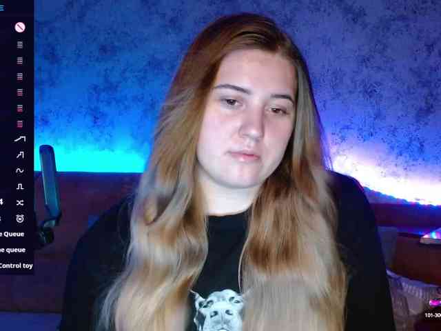 _Beauty_QueeN_ webcam