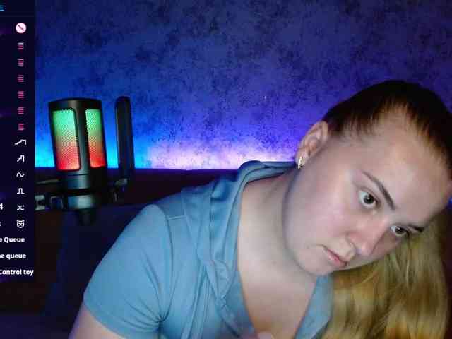 _Beauty_QueeN_ webcam
