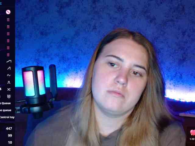 _Beauty_QueeN_ webcam