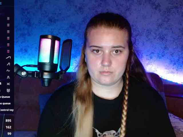 _Beauty_QueeN_ webcam